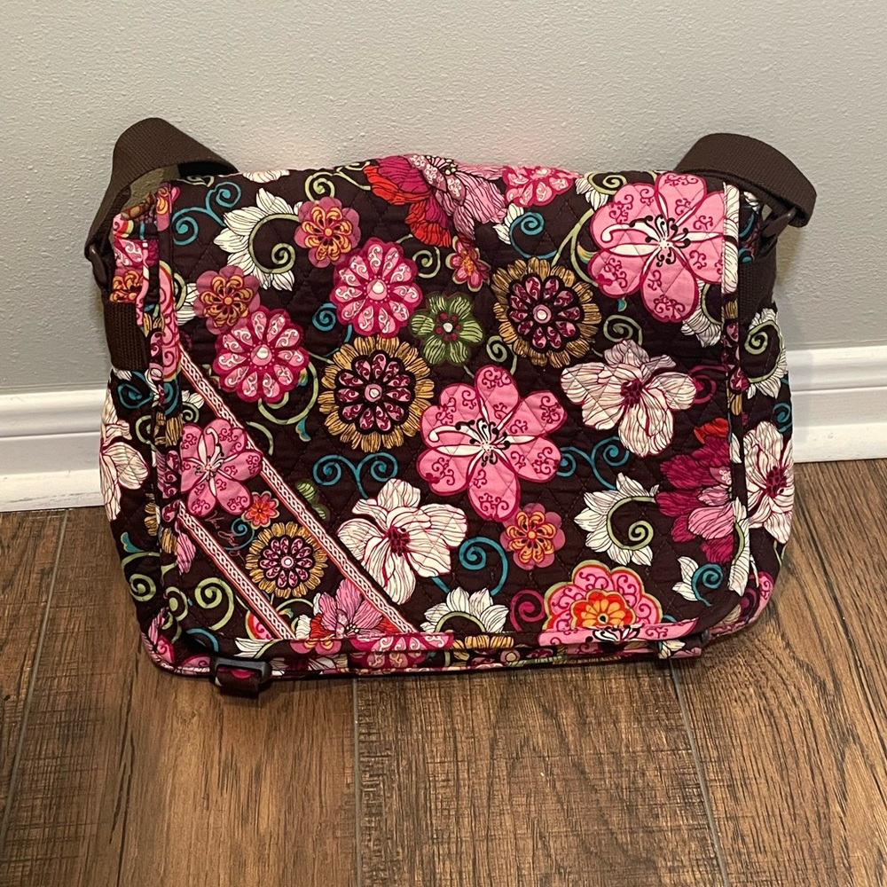 Messenger bag